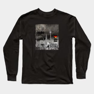 Berlin with love Long Sleeve T-Shirt